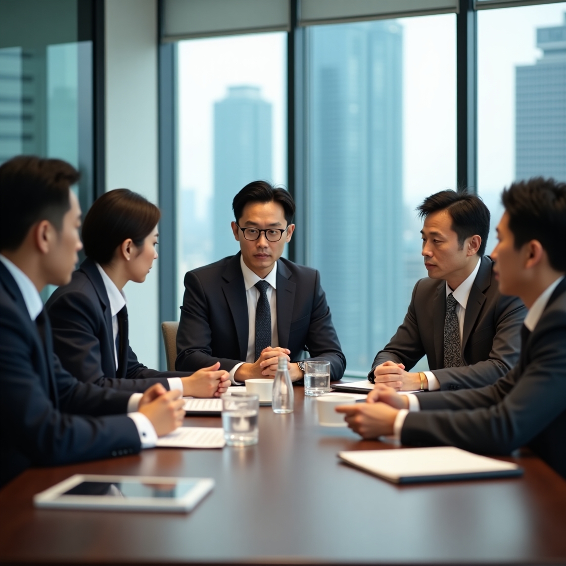 파주형사전문변호사상담비용