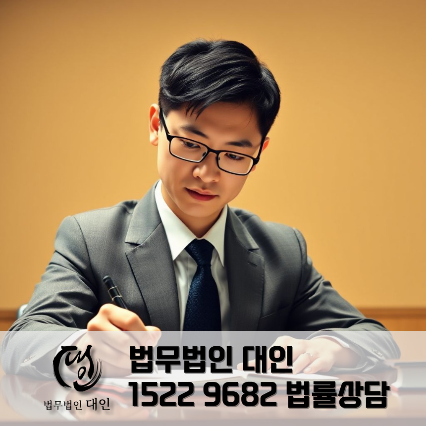 서초형사전문변호사상담비용