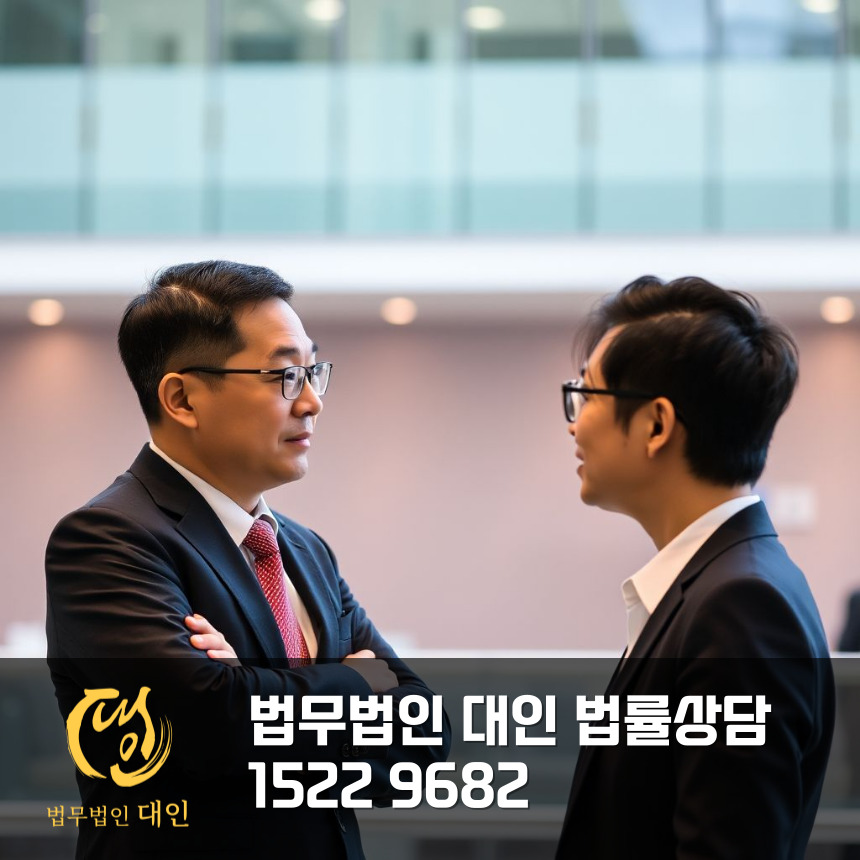 서초동형사전문변호사