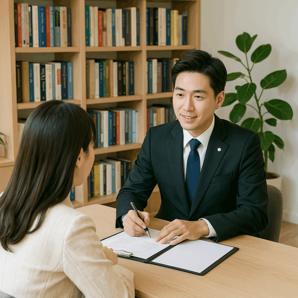 형사소송변호사