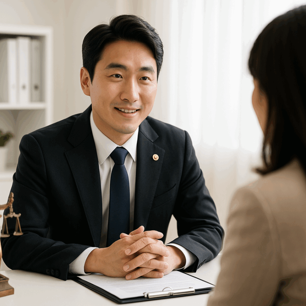 안산형사전문변호사 선임 비용