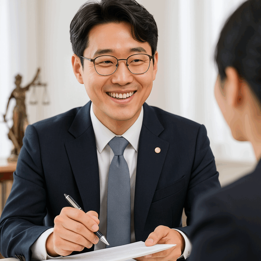 천안아산형사변호사 비용