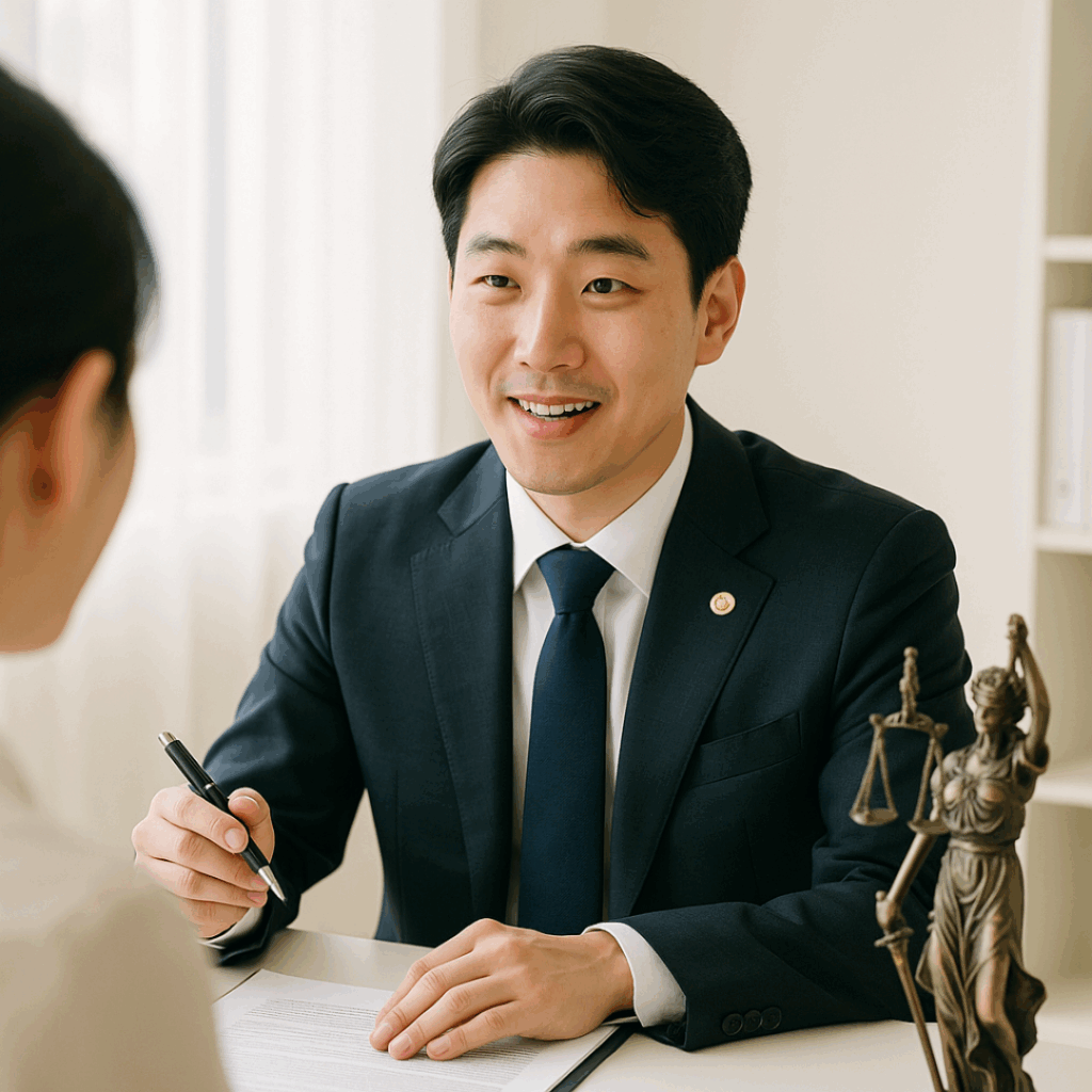 과천형사변호사