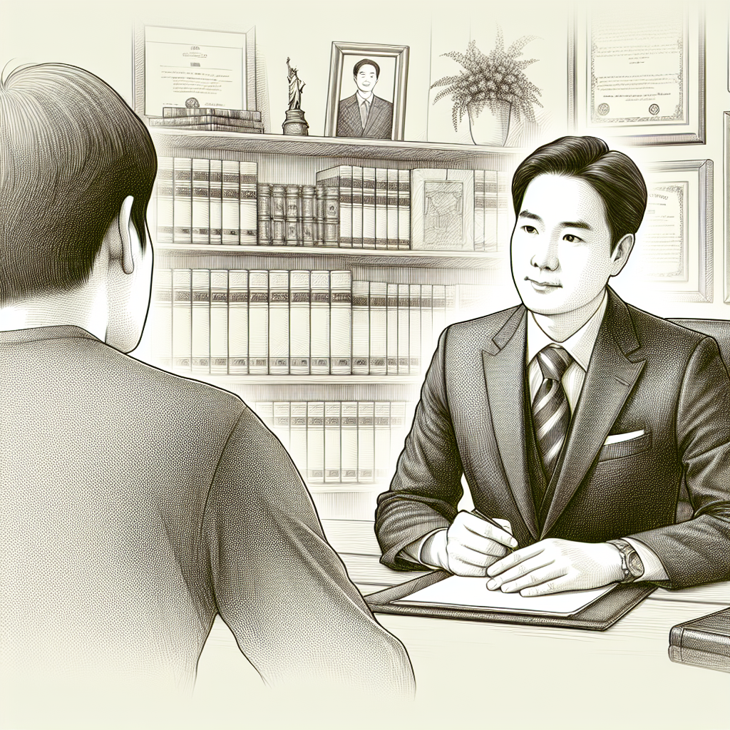 고잔동변호사사무실