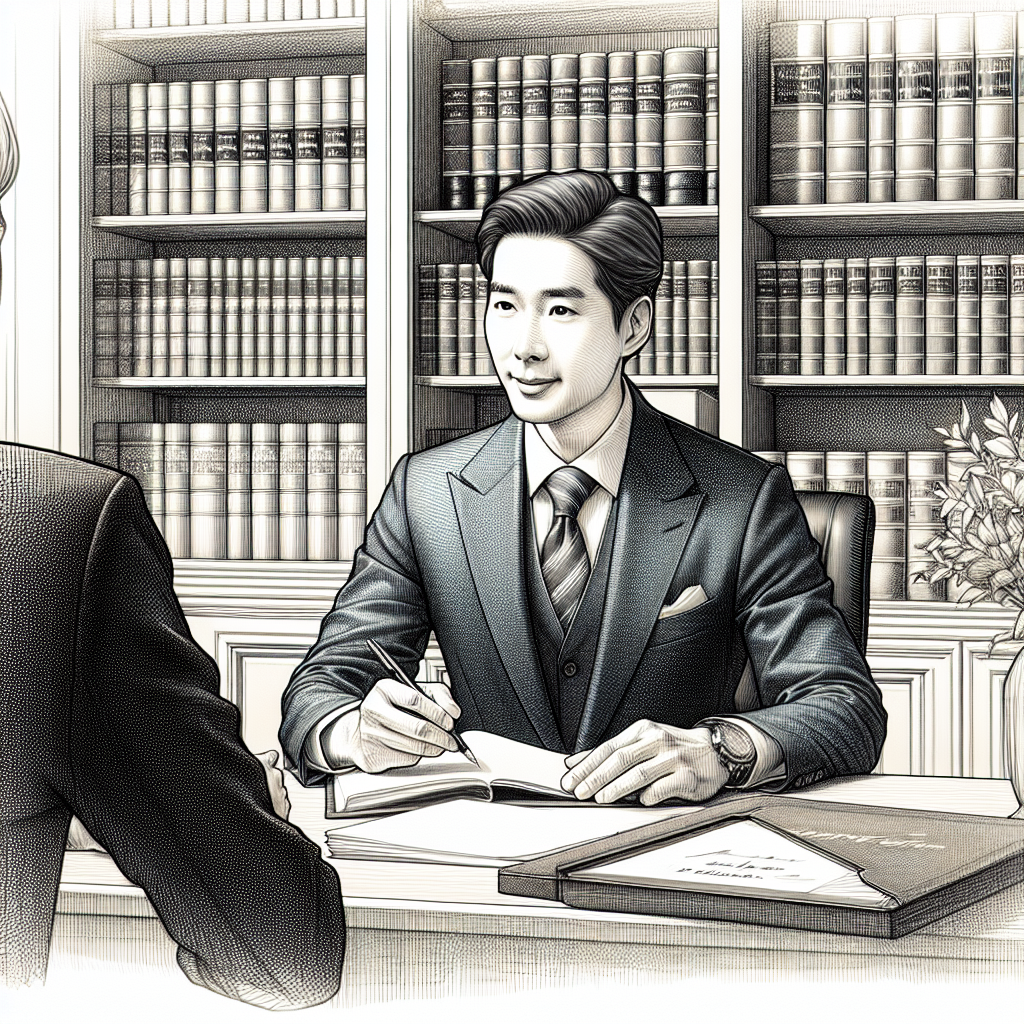 서산명예훼손변호사