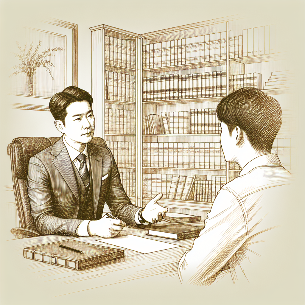 서산사기변호사