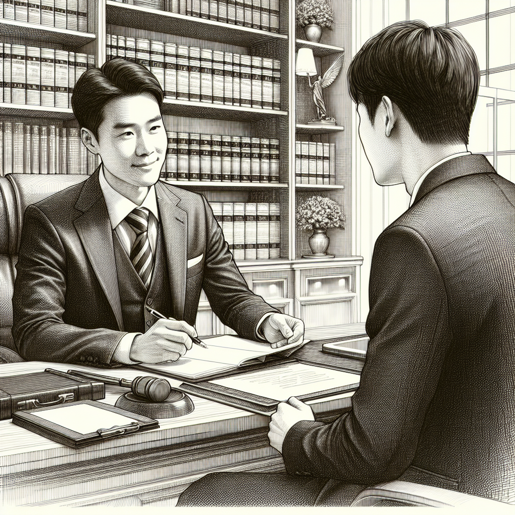 서산사기전문변호사