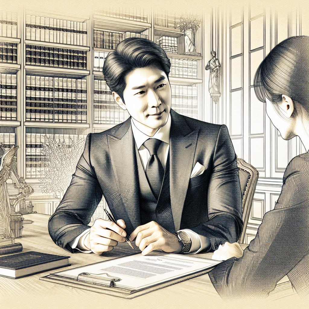 서산시법률상담