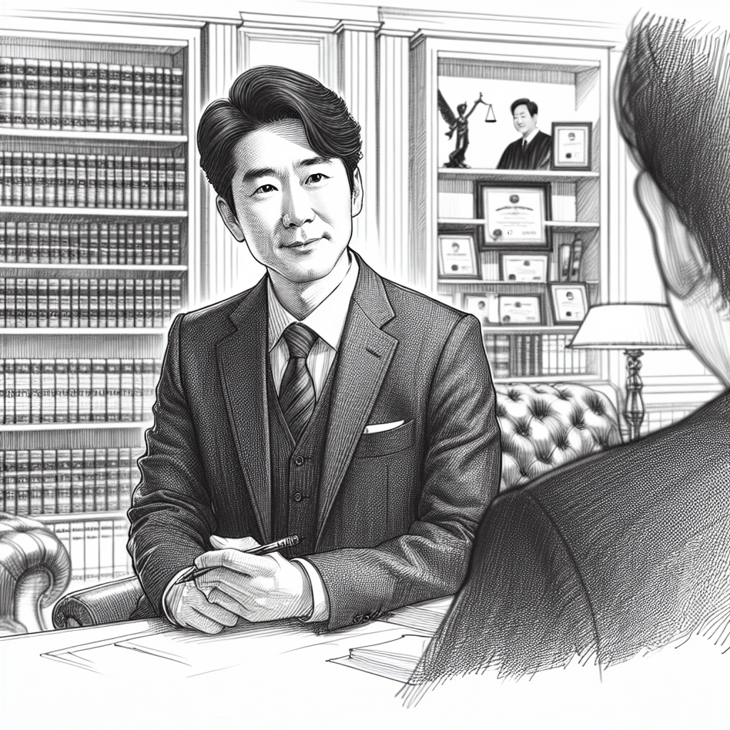 서산시법무법인