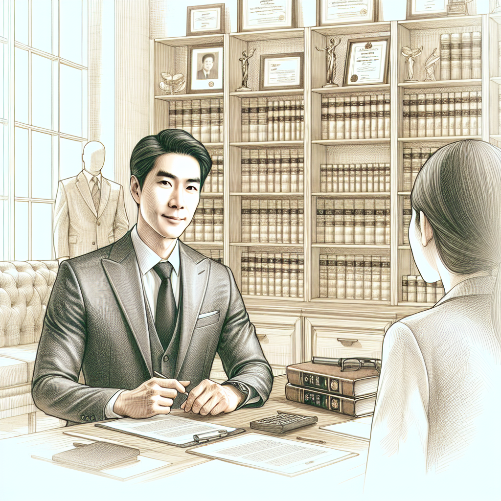 서산시형사전문변호사