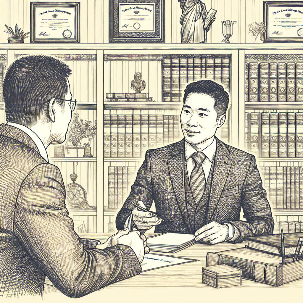 시흥공무집행방해변호사