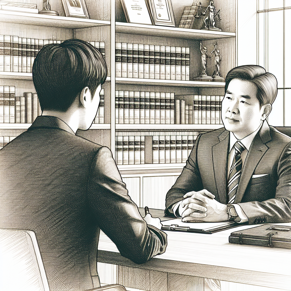 시흥마약변호사