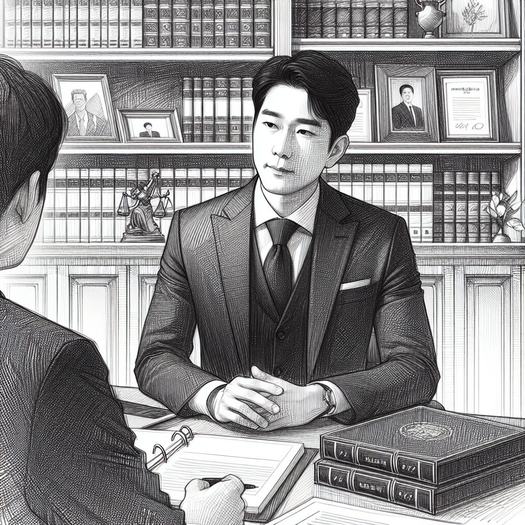 안산명예훼손변호사