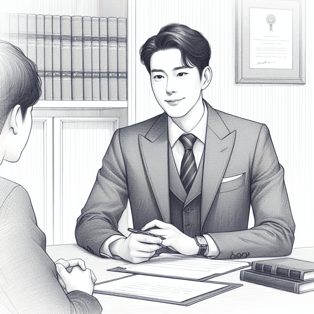 안산사기전문변호사