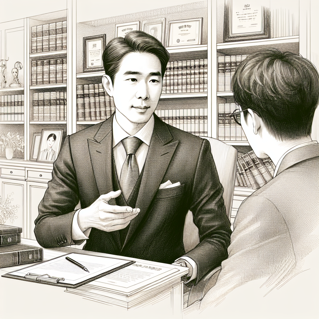 안산시법률사무소