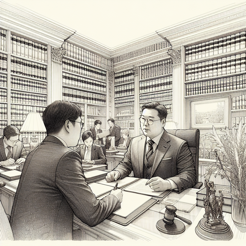 안산시변호사사무실