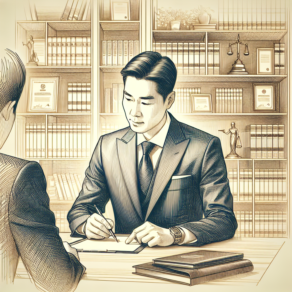 안산시형사전문변호사