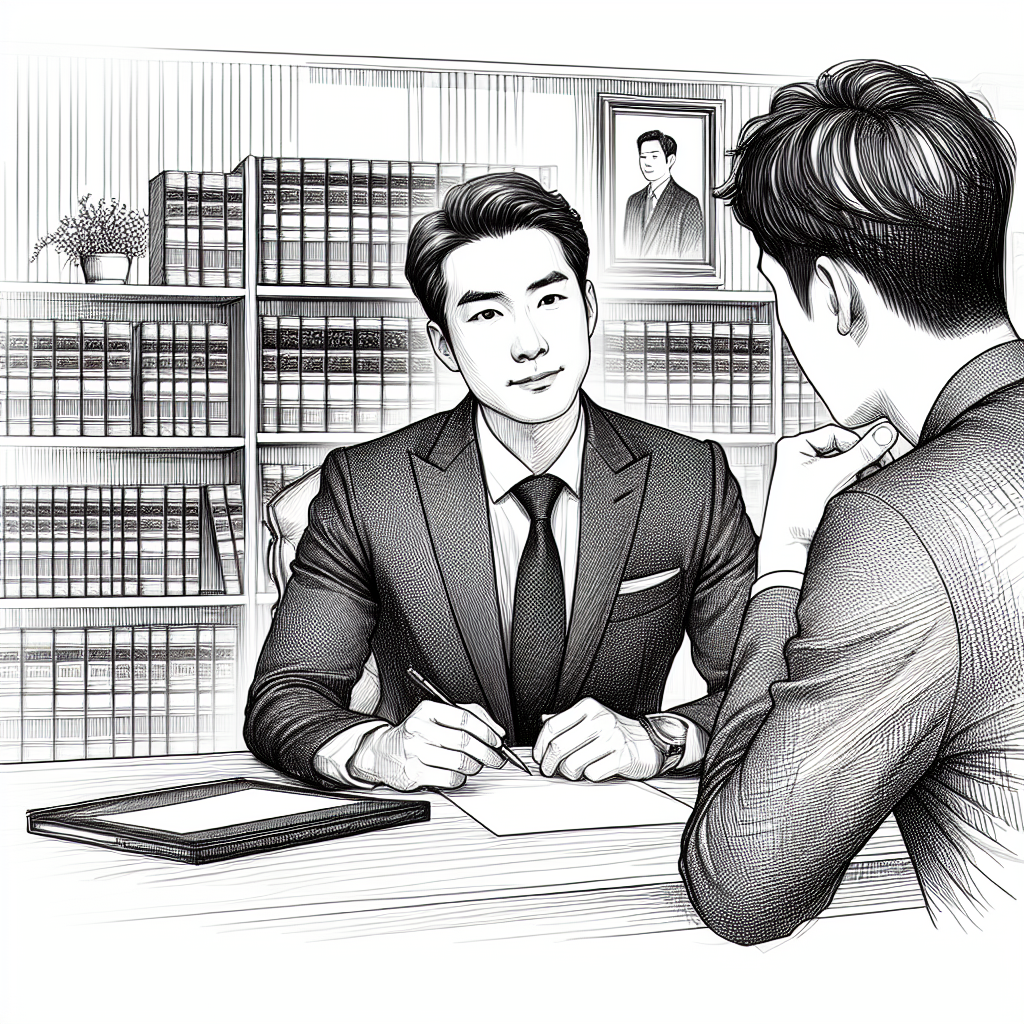 강동법률사무소