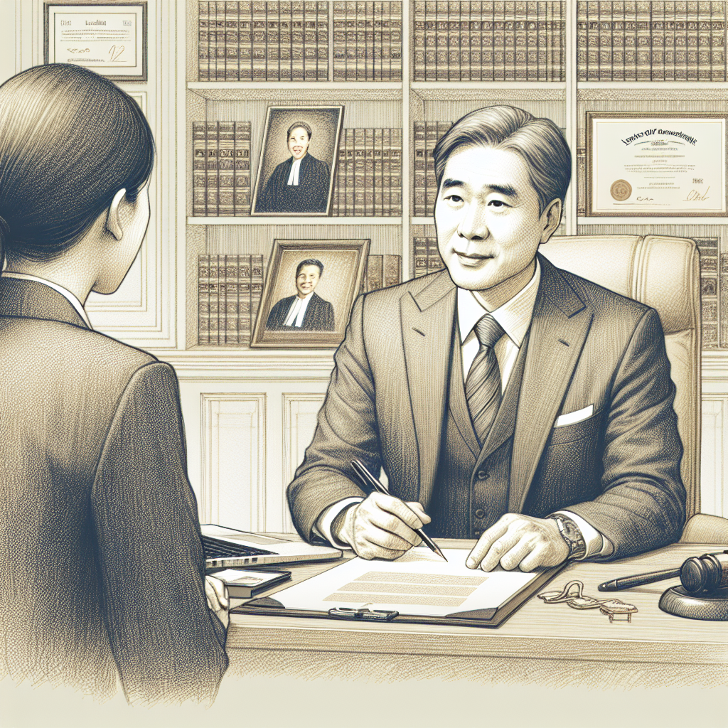 강북구형사변호사