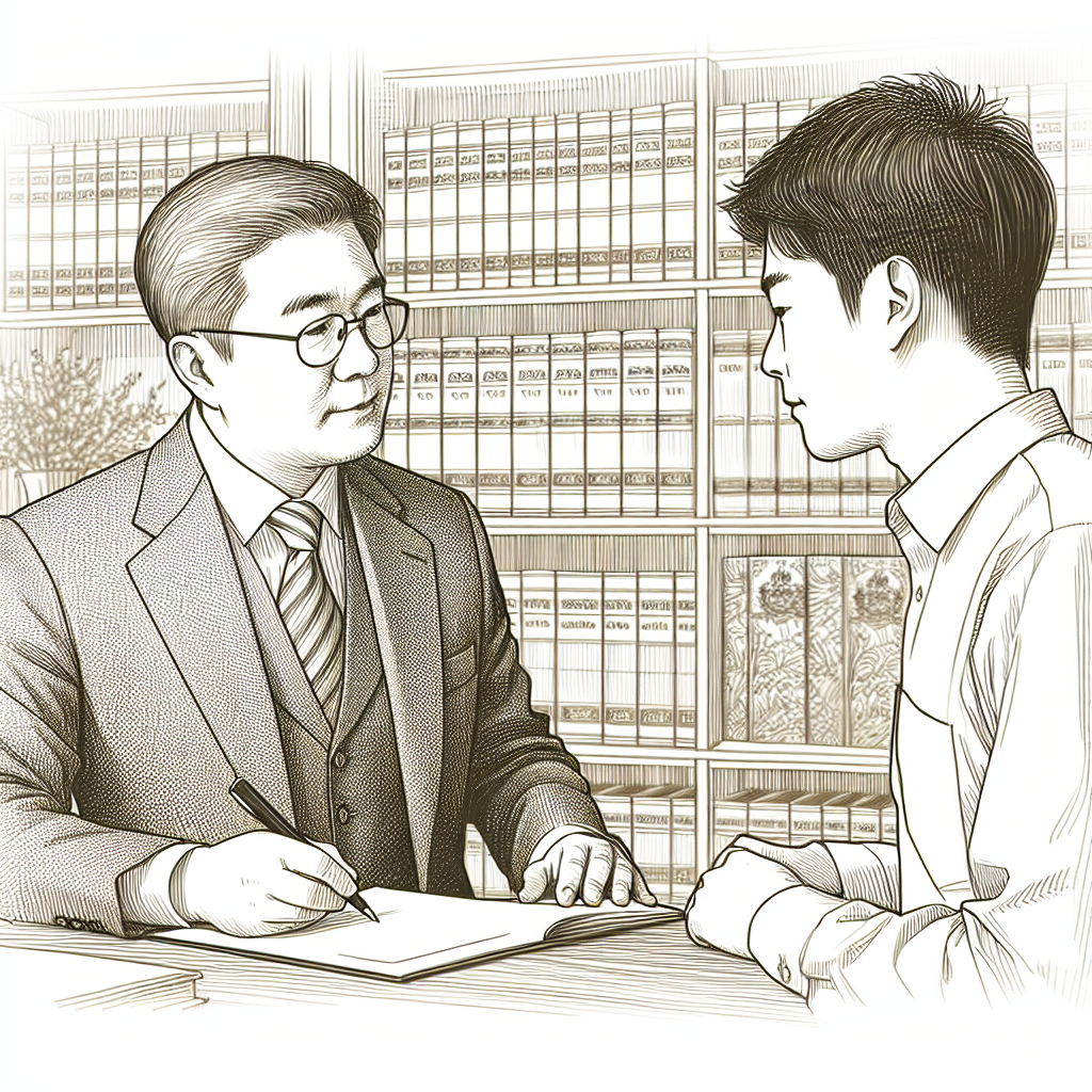 중앙동변호사사무실
