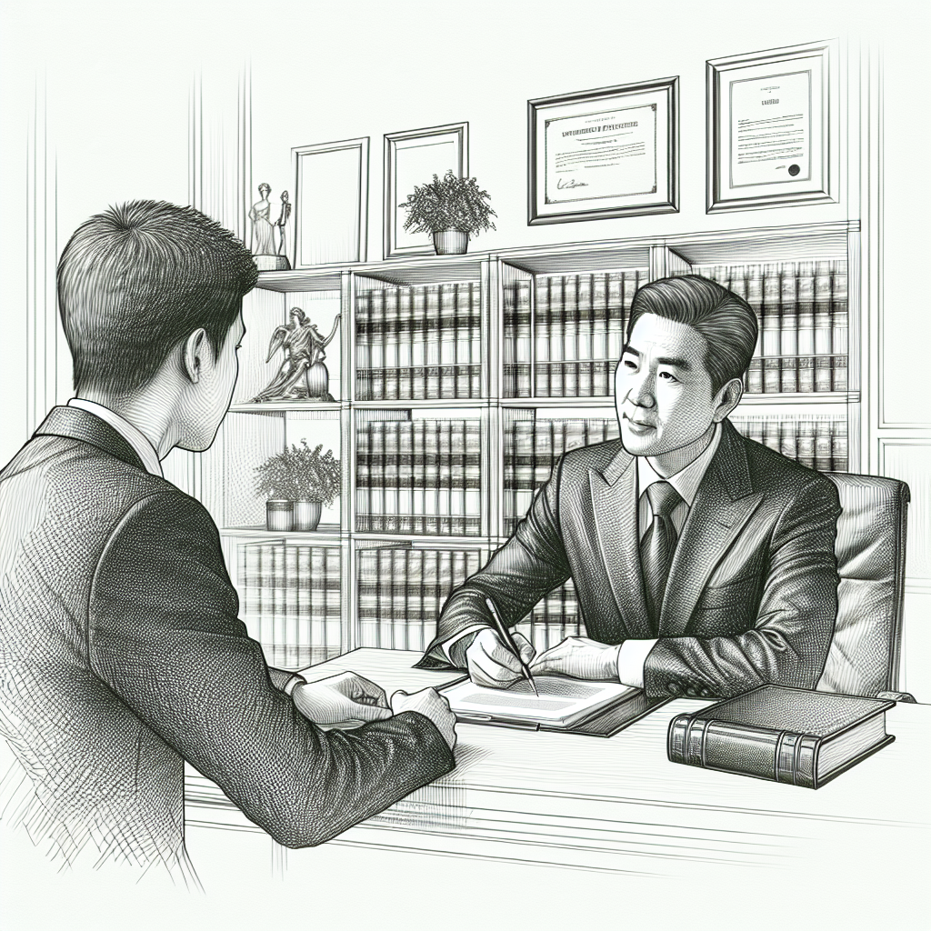 화성시형사변호사
