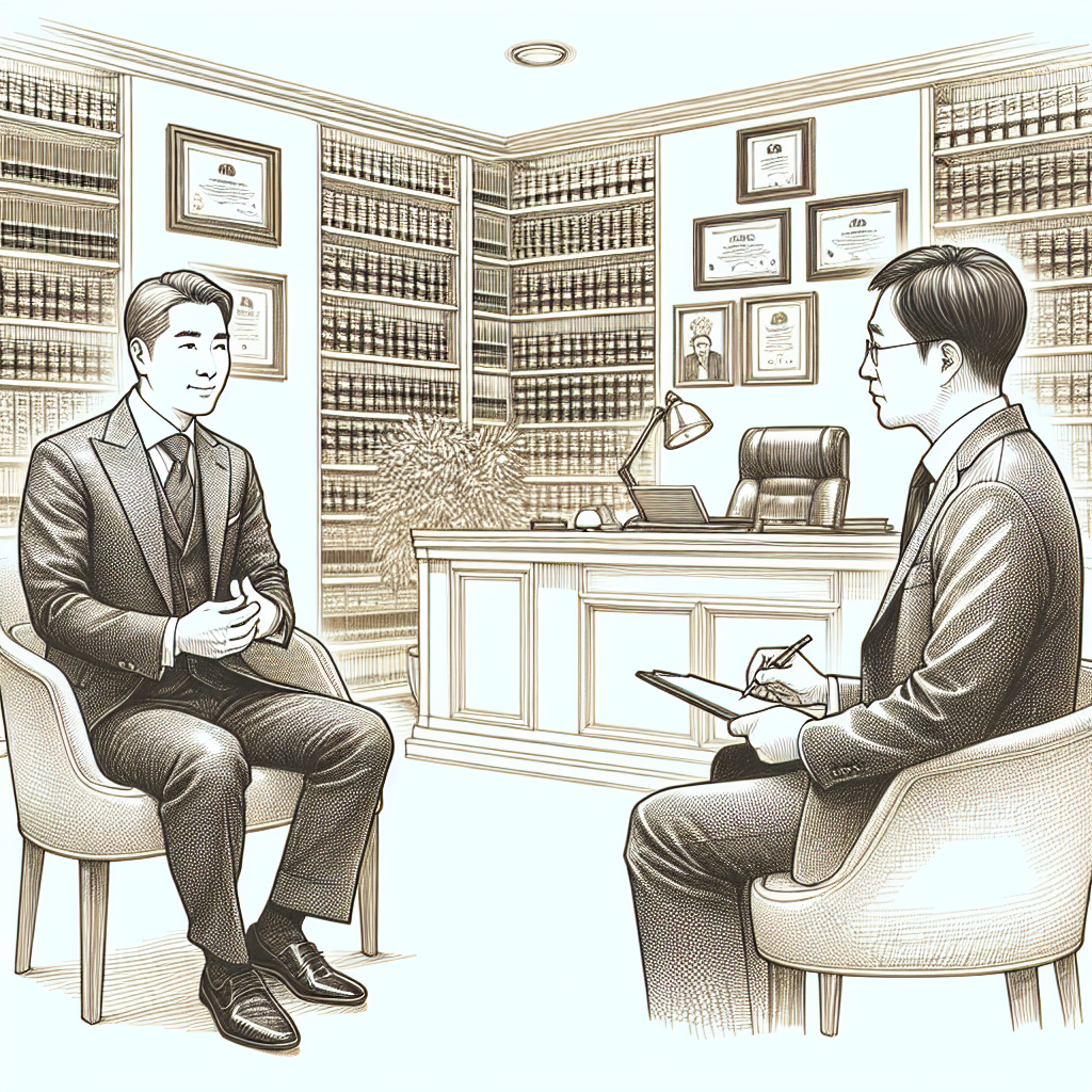 화성특수상해변호사