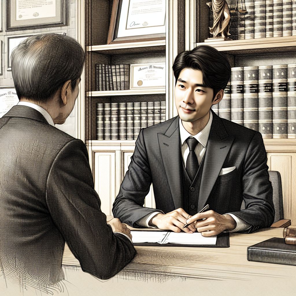 마포경찰서변호사