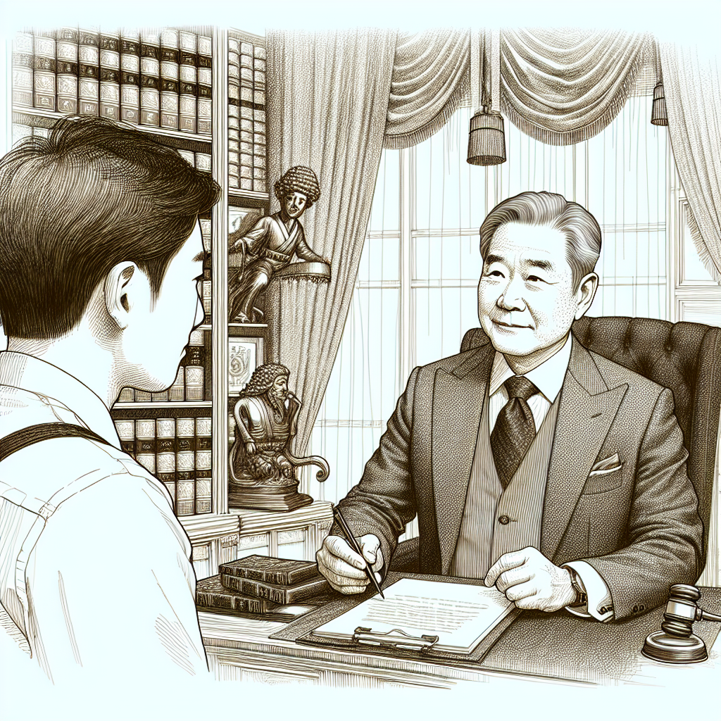 고양시형사사건변호사