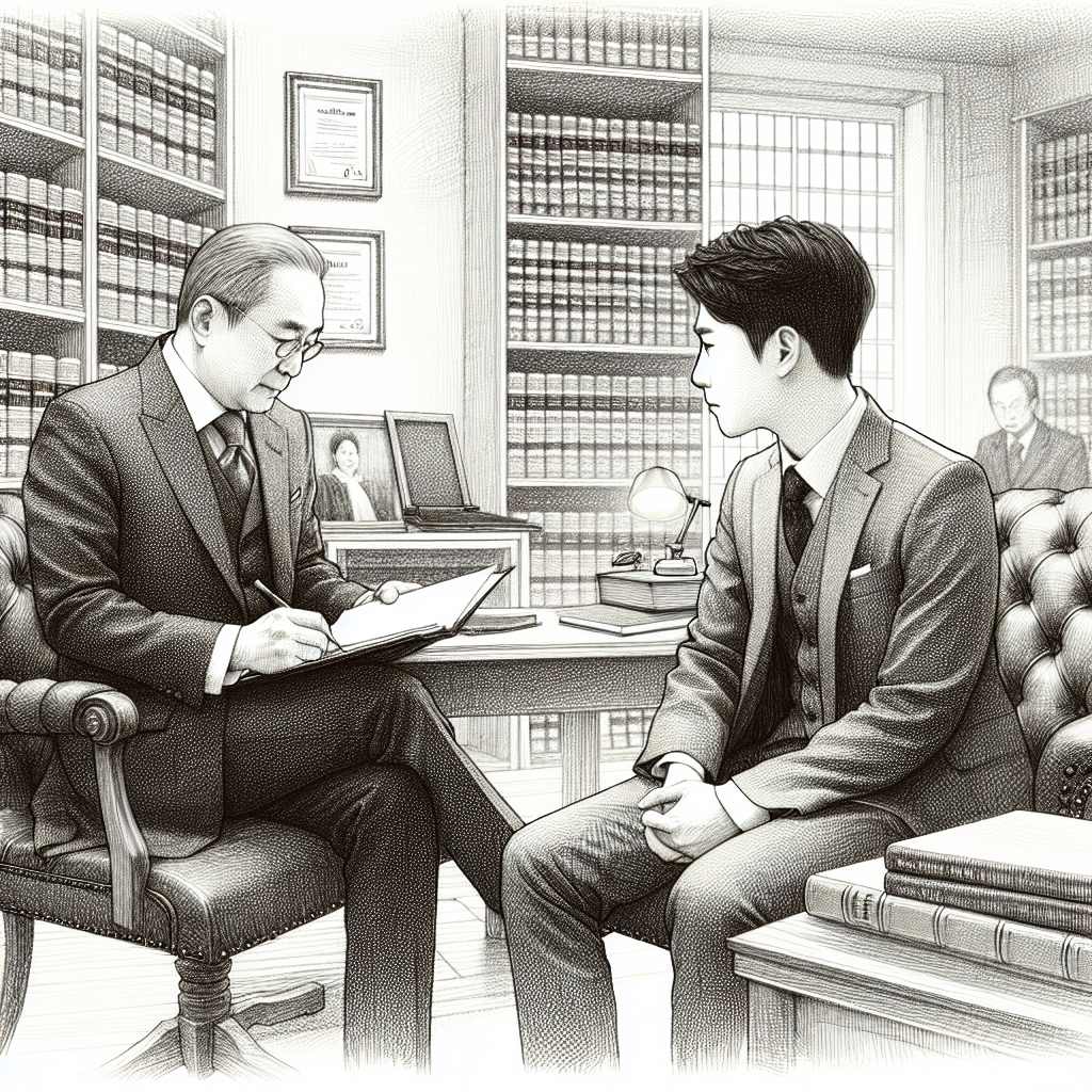 고양형사사건변호사