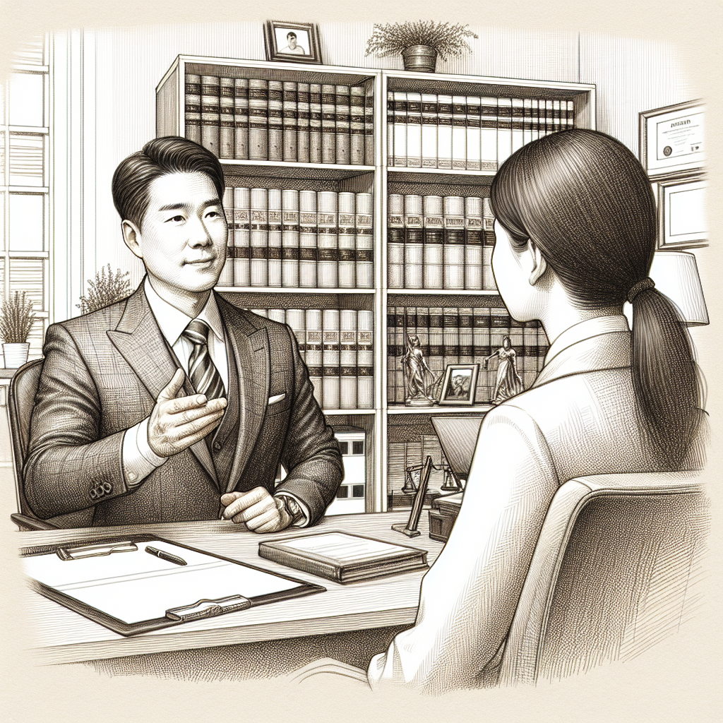 공주법률사무소