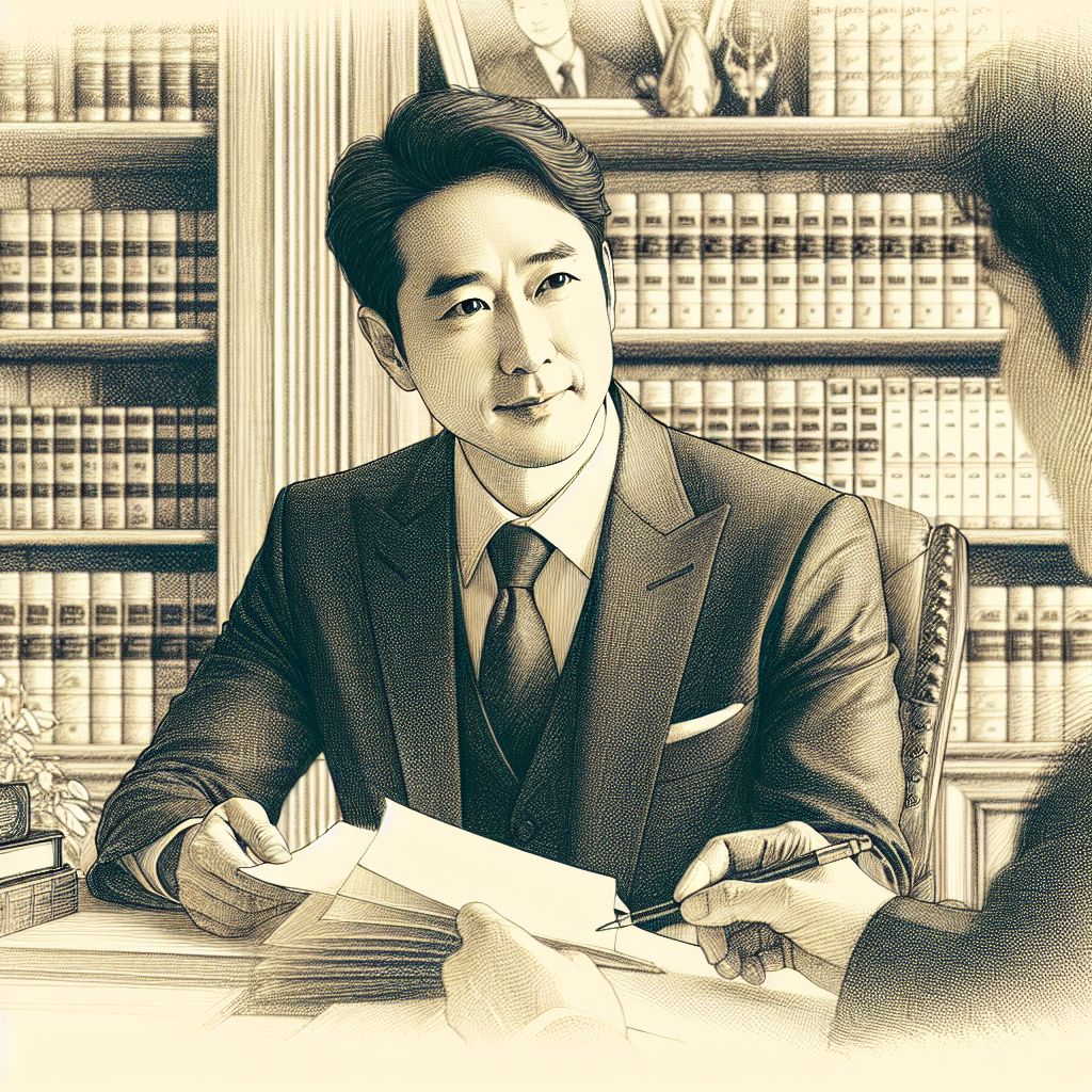 공주보이스피싱변호사