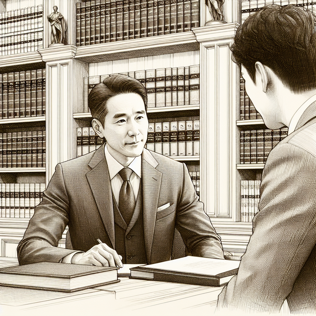 공주형사전문변호사