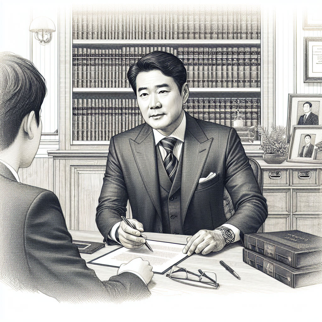 과천형사소송변호사