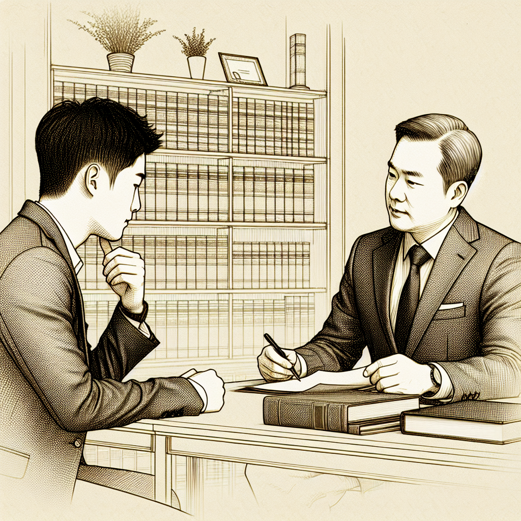 구리법률사무소