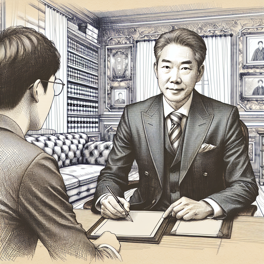 구리사기전문변호사