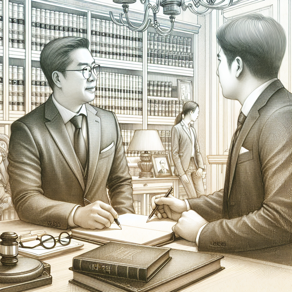 구리시법률상담