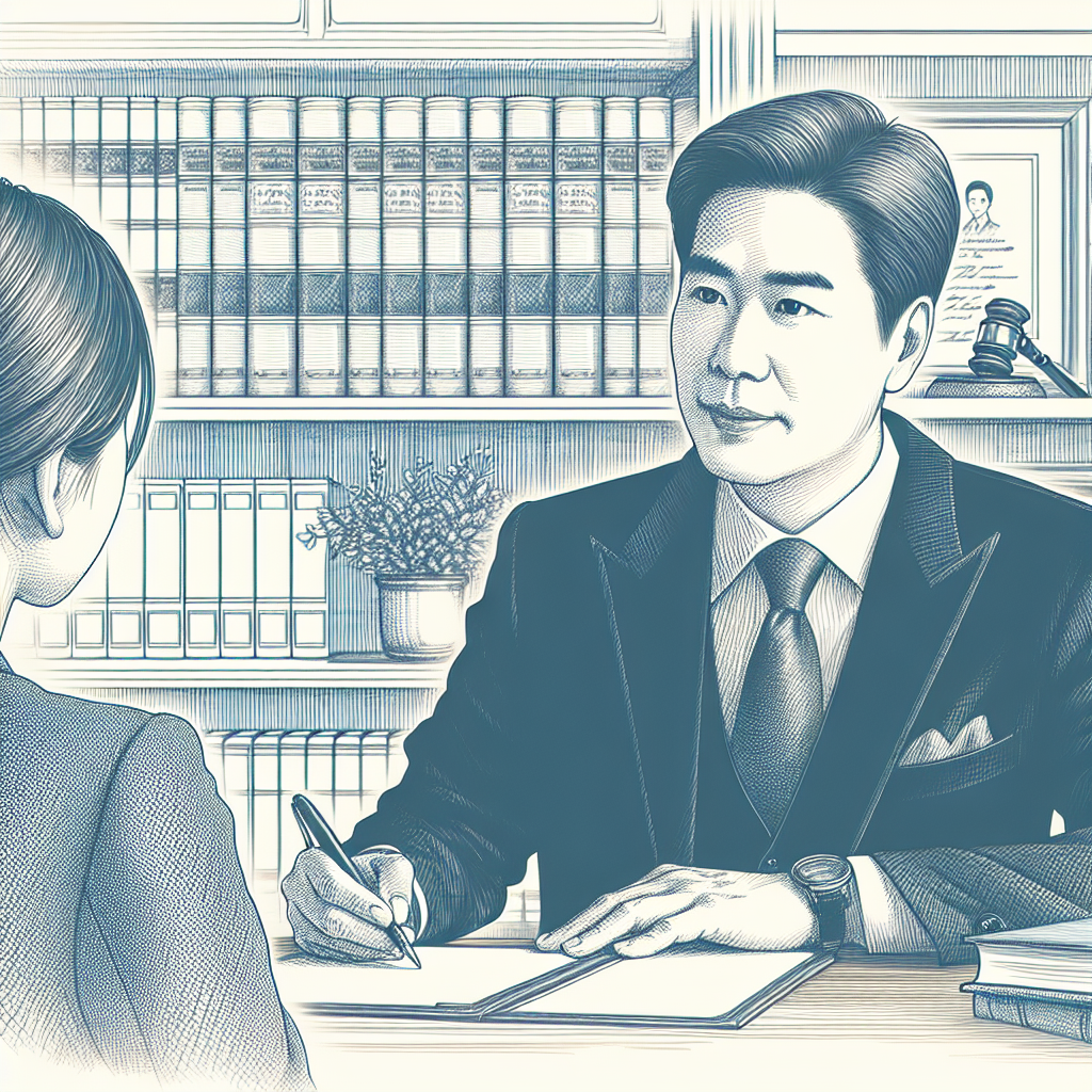 군포형사변호사