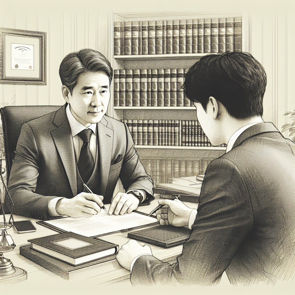 김포사기변호사