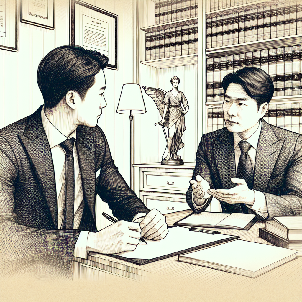 논산시변호사사무실