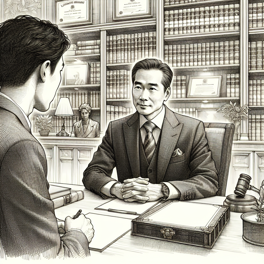 논산시형사변호사