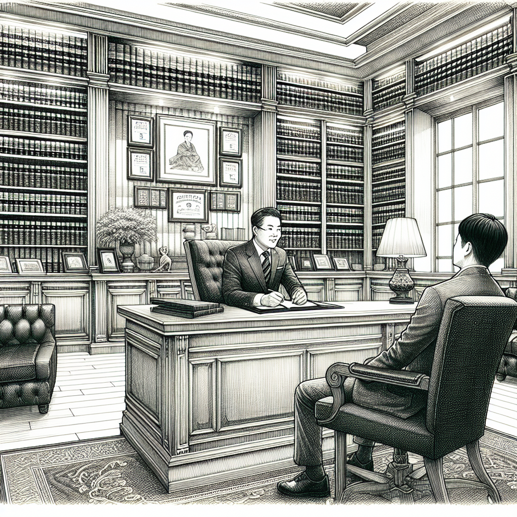 논산시형사전문변호사