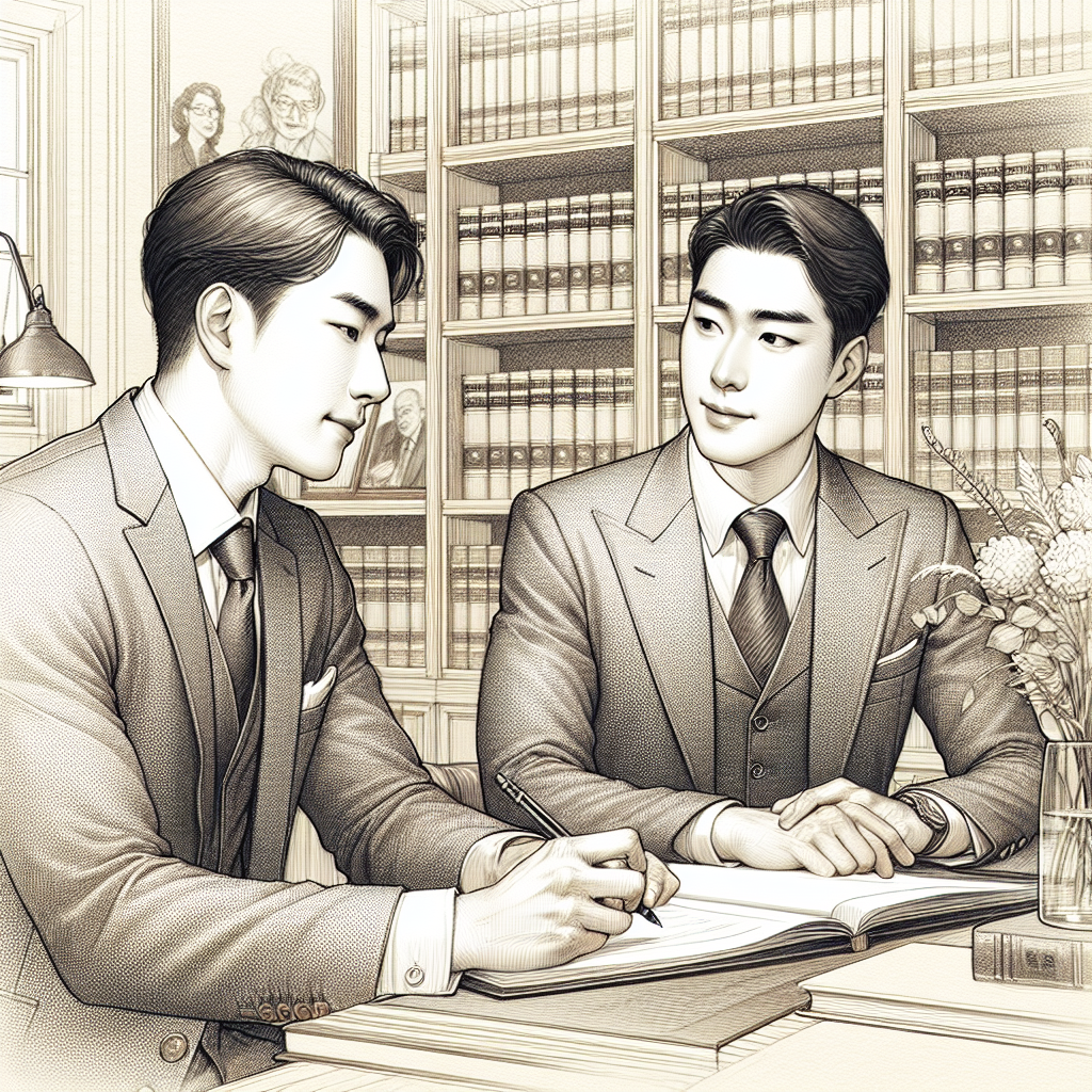 논산형사사건변호사