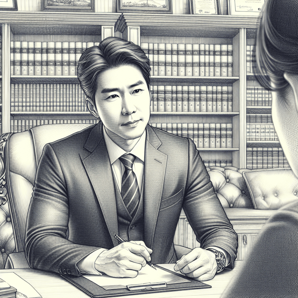 성남마약변호사