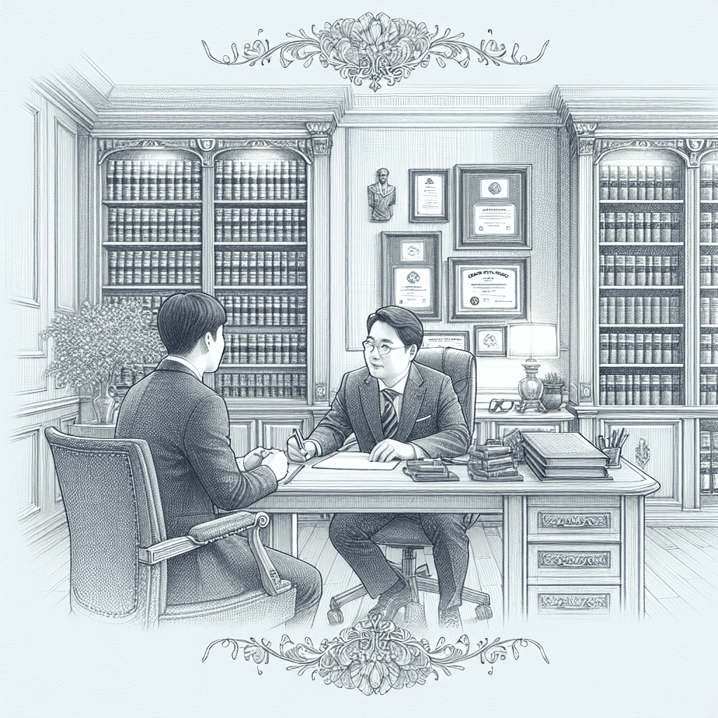 성남시법률상담