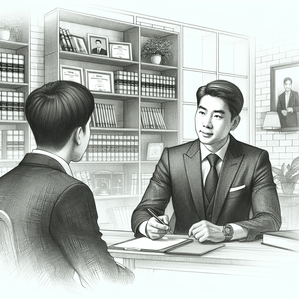 안성변호사사무소