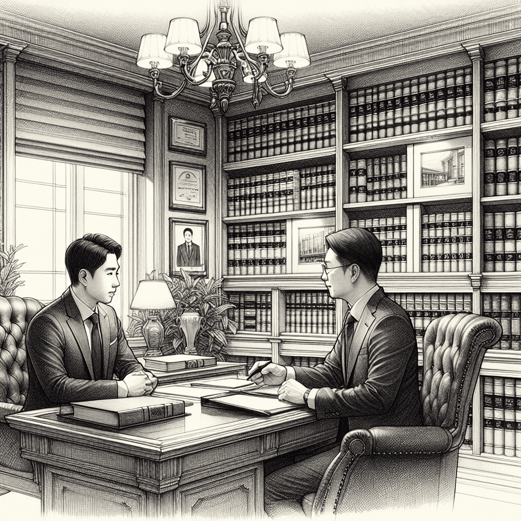 안양마약전문변호사