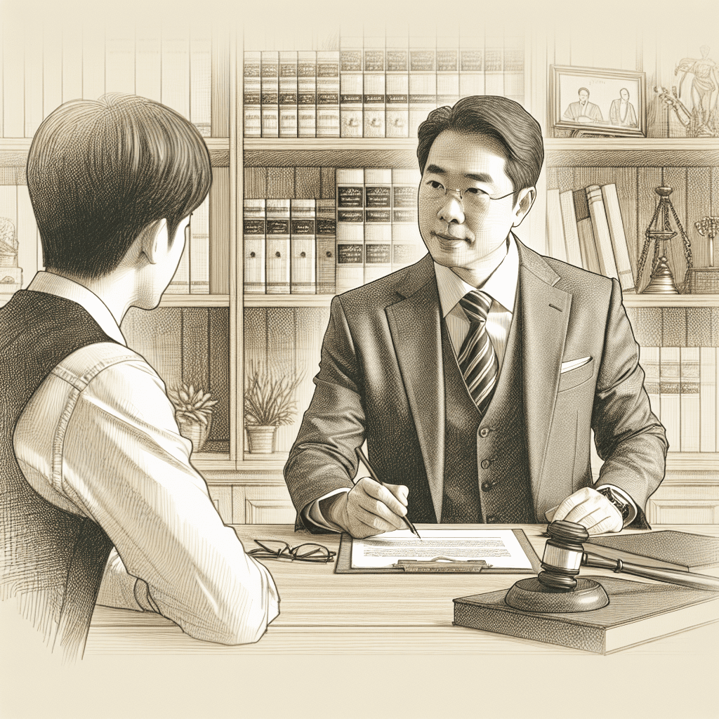 양주형사소송변호사