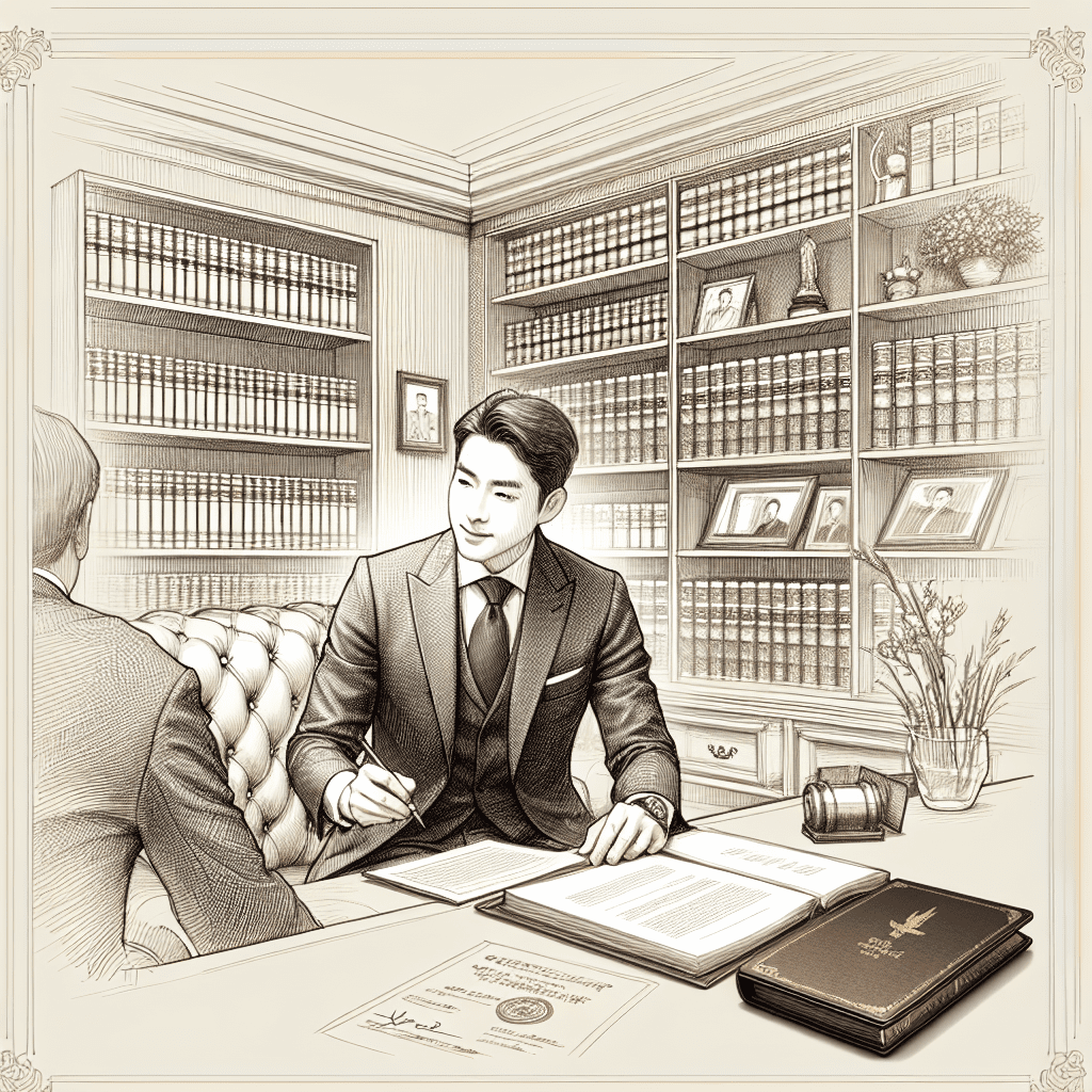 양평법률상담