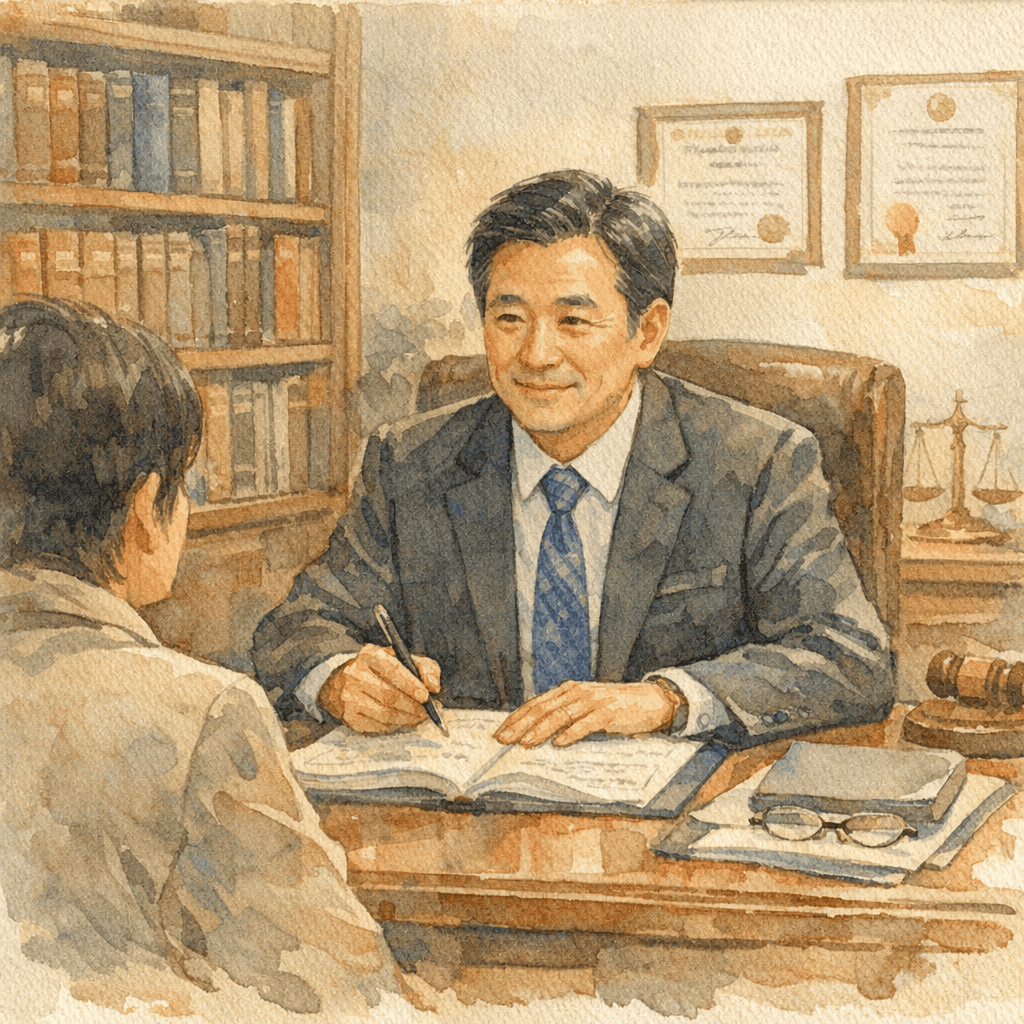 양평형사변호사