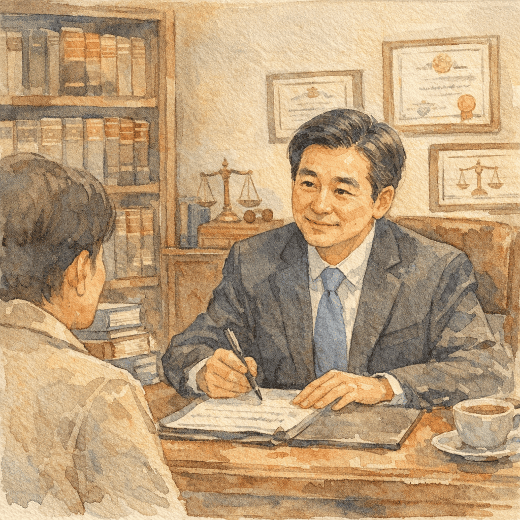 여주법무법인